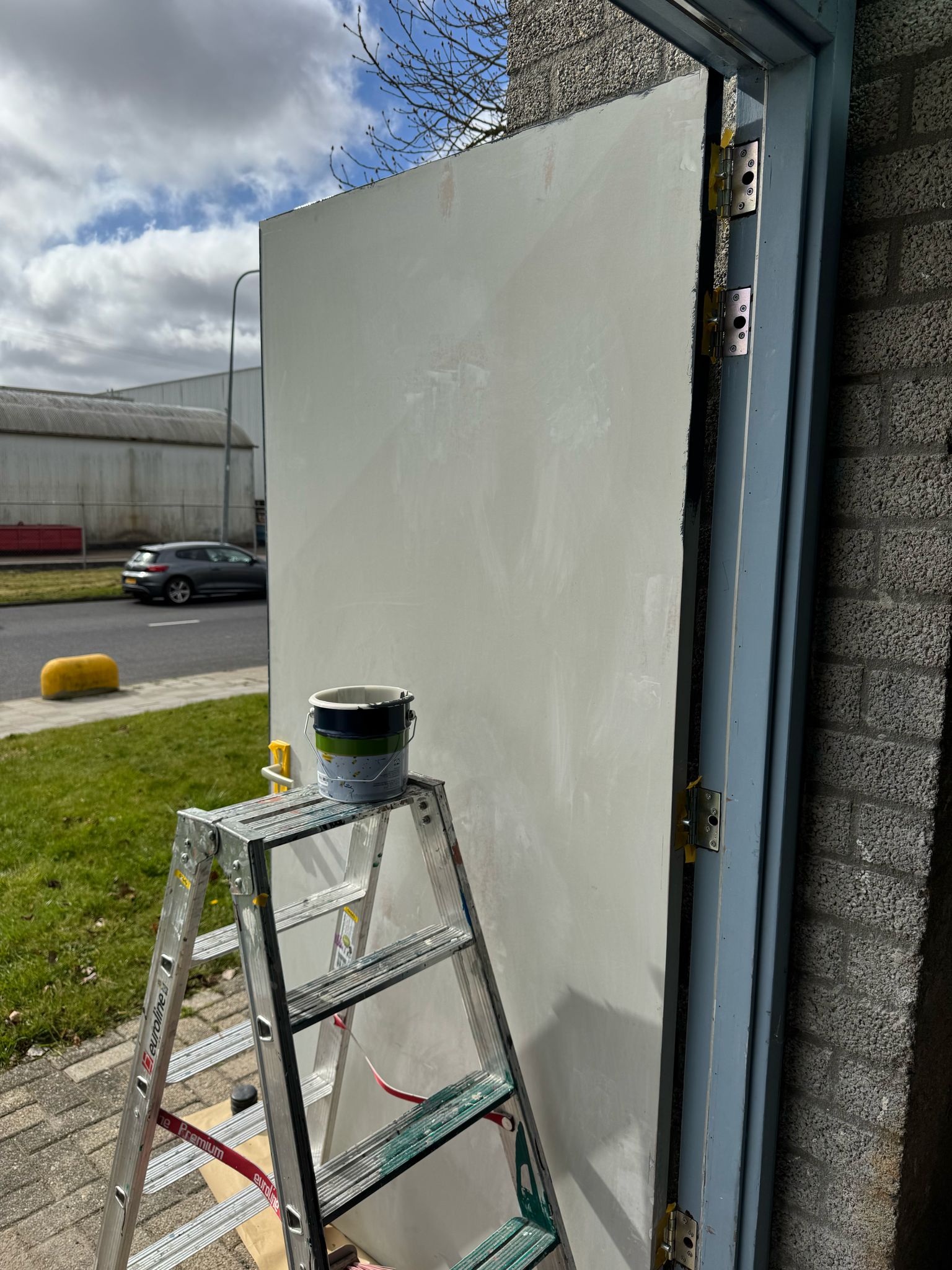 Buist Schilderwerken