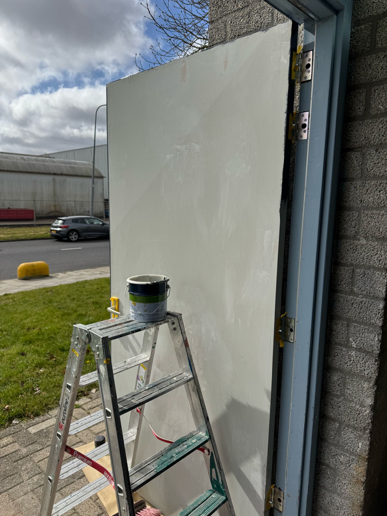 Buist Schilderwerken