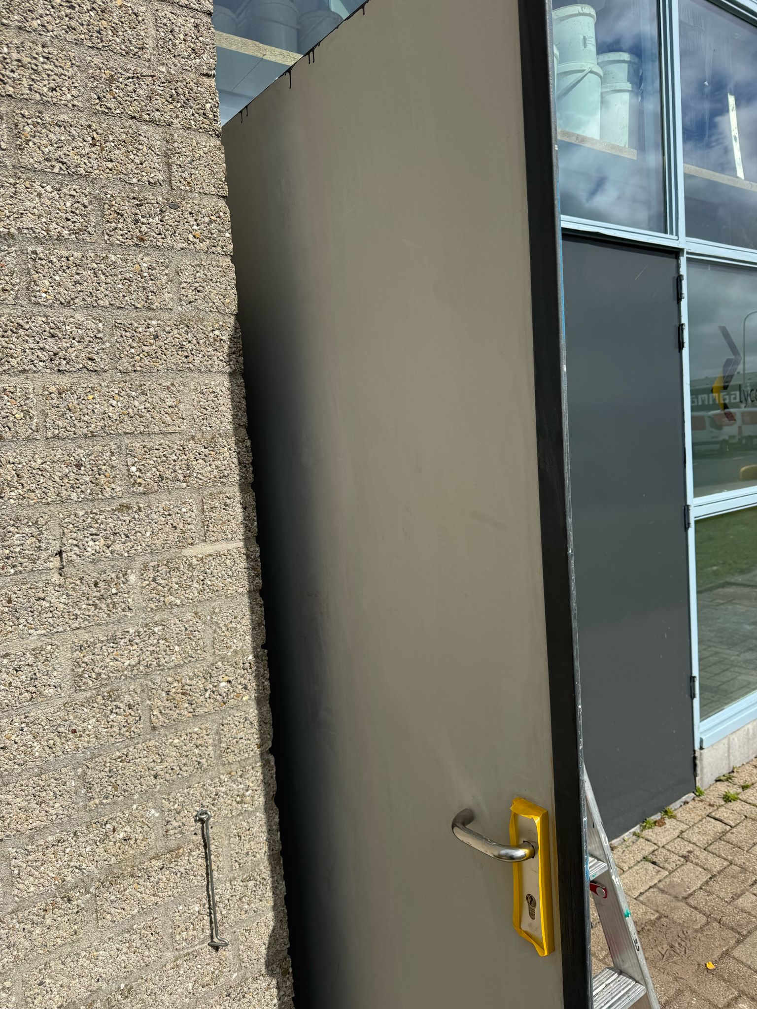 Buist Schilderwerken