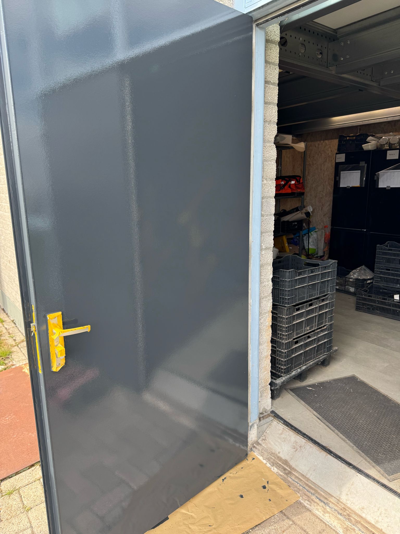 Buist Schilderwerken